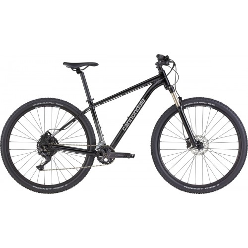 CANNONDALE TRAIL 29" 5